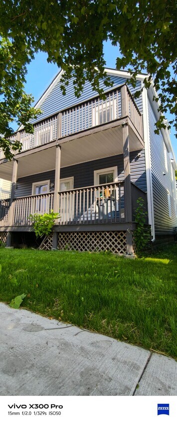 Foto del edificio - 3415 Yemans St