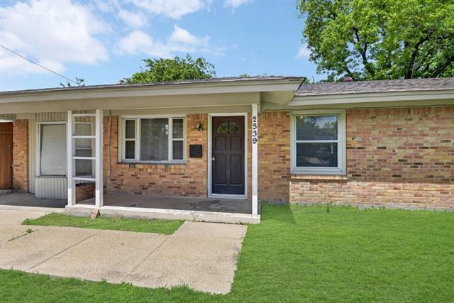 Foto del edificio - 2539 Hillsboro Ave