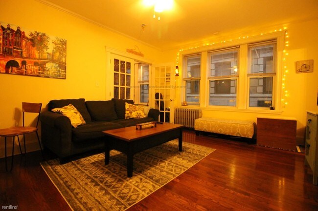 Foto del edificio - 89 Chester St