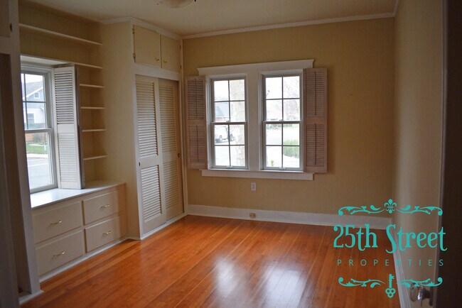 Foto del edificio - 1181 37th St