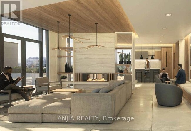 Photo du bâtiment - 5 Defries St