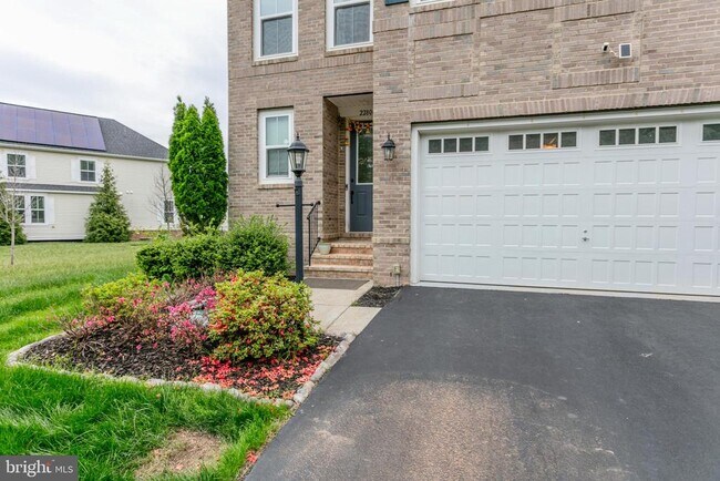 Foto del edificio - 22800 Bubbling Brook Dr
