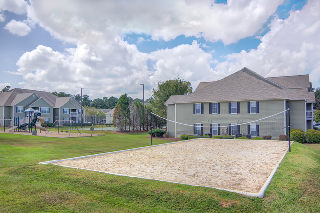 Foto del edificio - Northwood Apartment Homes