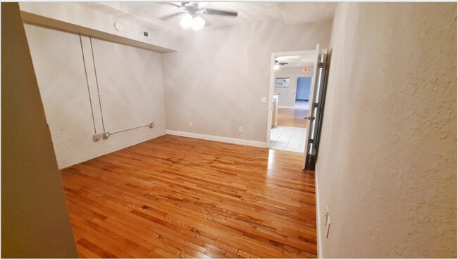 Foto del interior - Burlington Mill Apartments