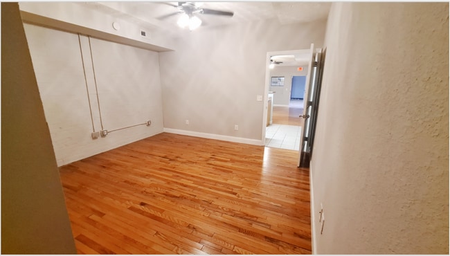 Interior Photo - Burlington Mill Apartments