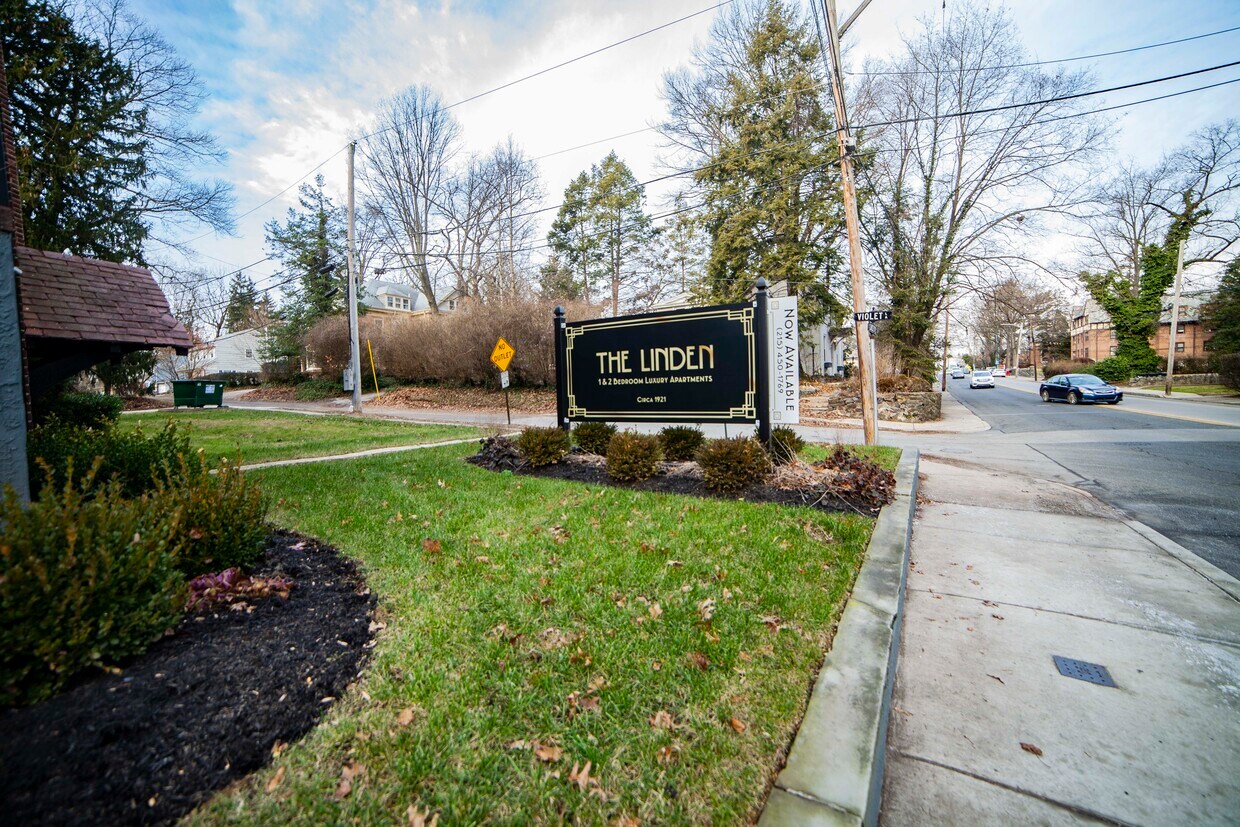 106 S Lansdowne Ave, Lansdowne, PA 19050 Apartments in Lansdowne, PA