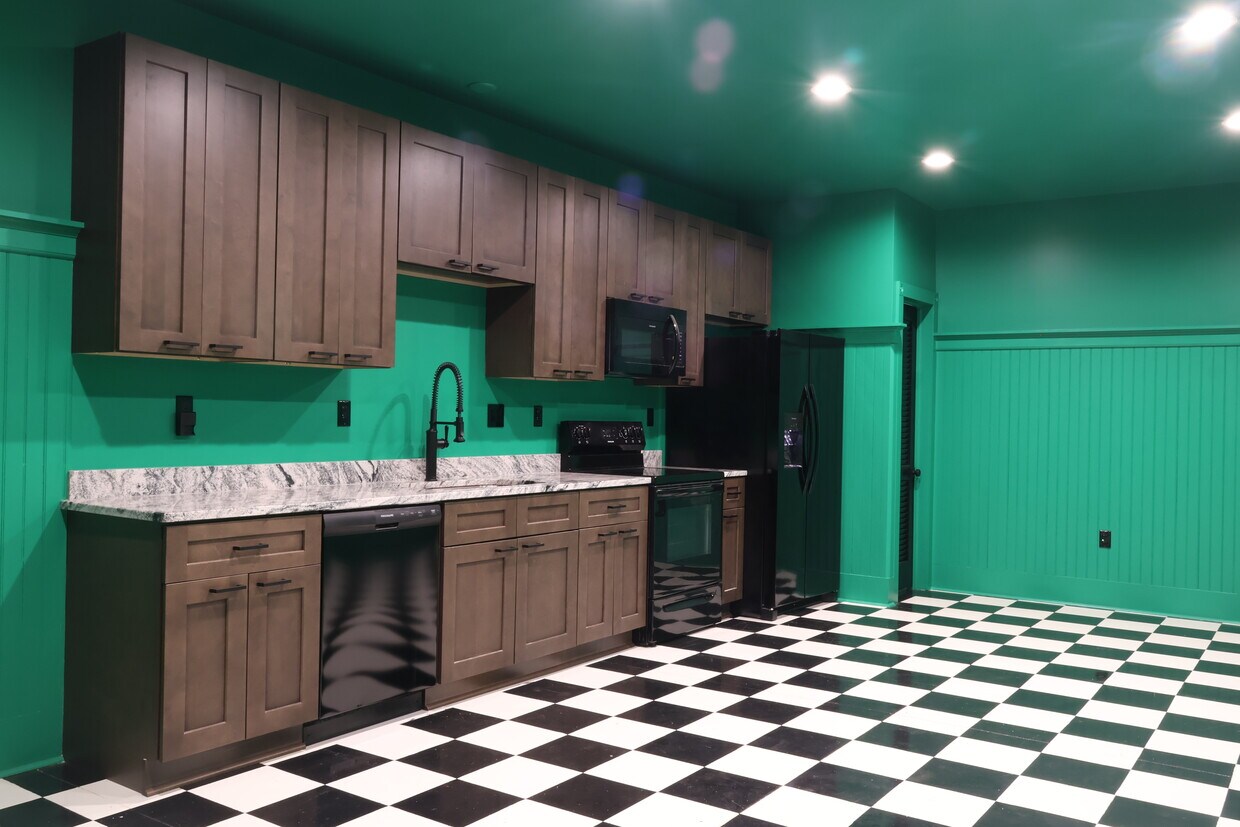 Foto principal - 1603 Hull St