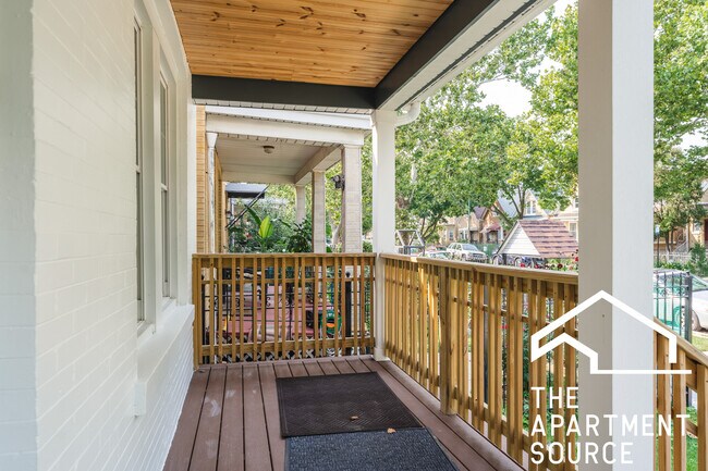 Foto del edificio - 3511 W Beach Ave