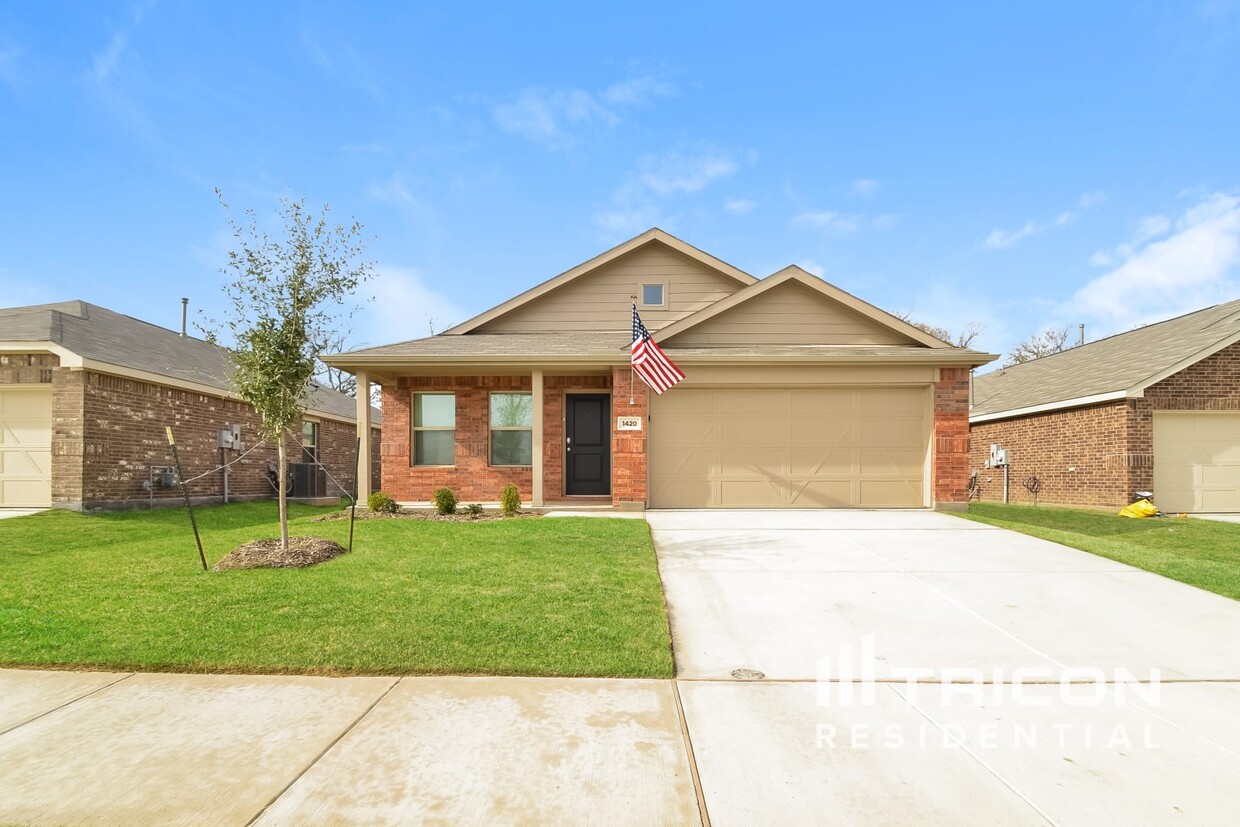 Foto principal - 1420 Clairborne Ct