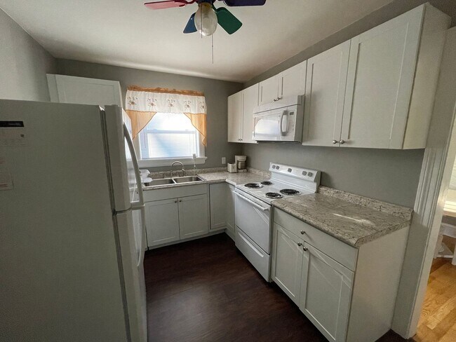 Foto del edificio - 200 Braswell St