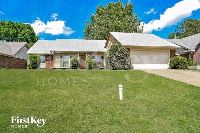 Foto del edificio - 7452 Kingsland Dr