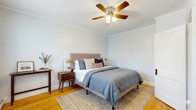 Building Photo - 5 Ropes St