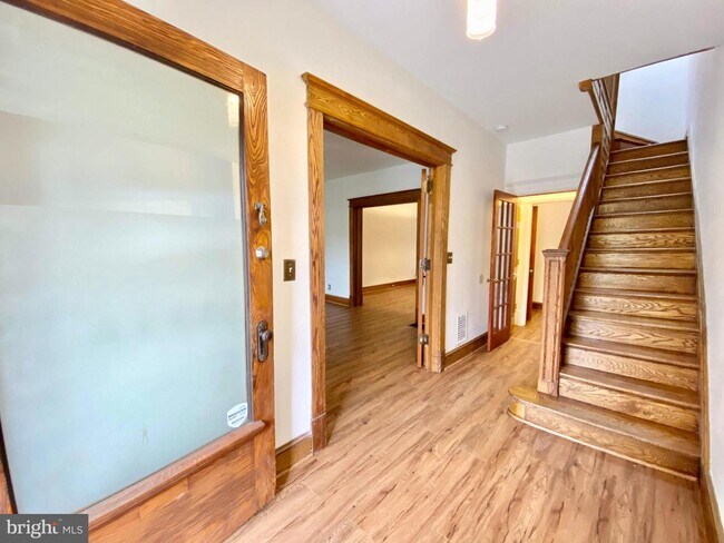 Foto del edificio - 140 Bryant St NW