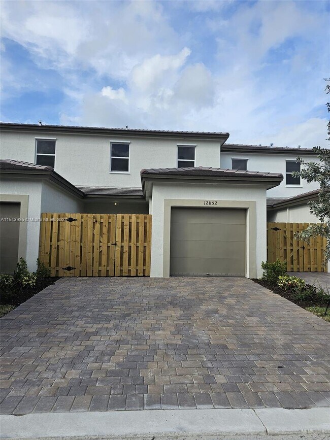 Building Photo - 12852 SW 242nd St