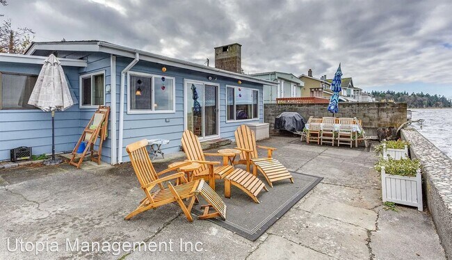 Building Photo - 2 br, 1 bath House - 7387 Birch Bay Drive