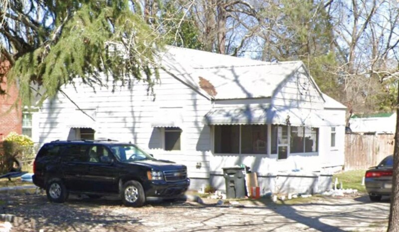 Primary Photo - 522 Salem Rd