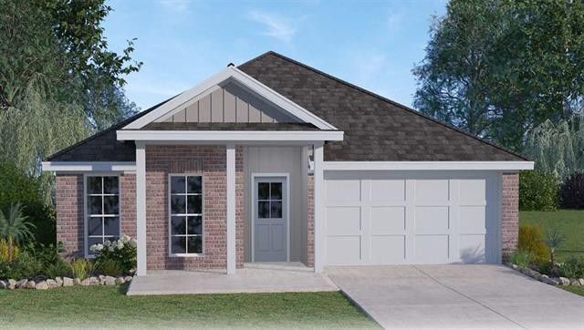 Foto principal - 16831 Highland Heights Dr