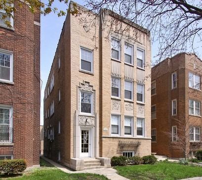 4840 Elm St Unit two, Skokie, IL 60077 - Apartments in Skokie, IL ...