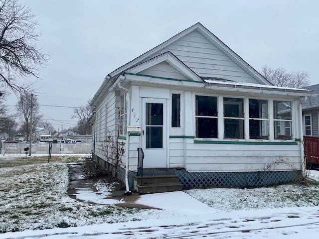Primary Photo - 417 2nd Ave N