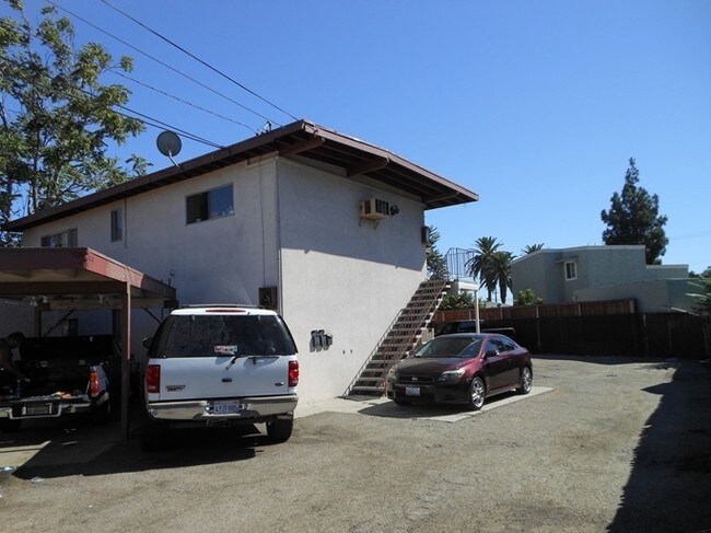Building Photo - 9824-9826 Rio Hondo Pky