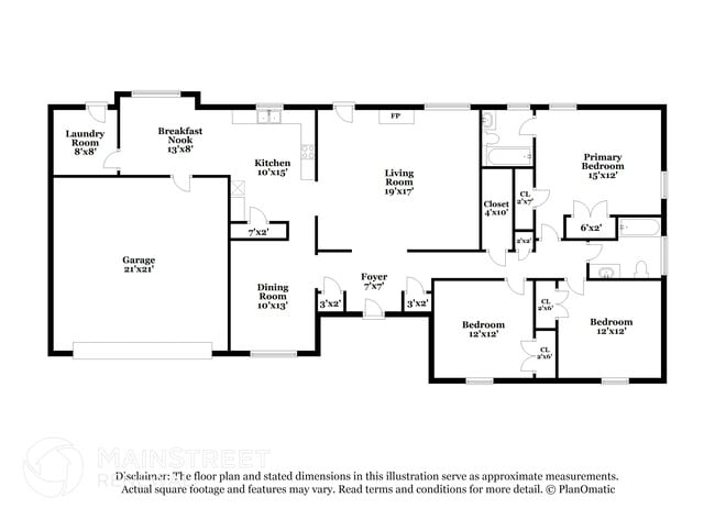 Building Photo - 2245 Pinewood Dr