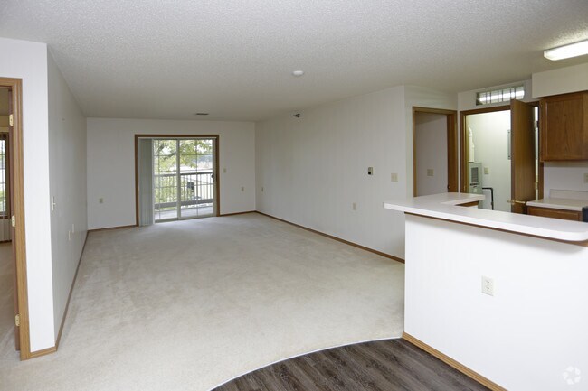 Foto del interior - Carmel Estates