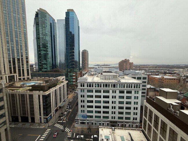 Foto del edificio - 105 GREENE St