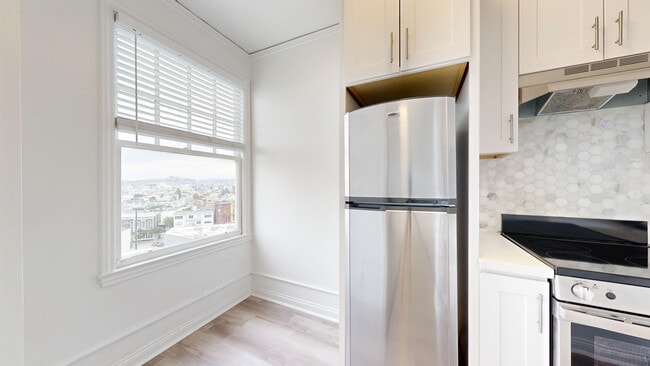 Photo - 19 Hermann St Apartment