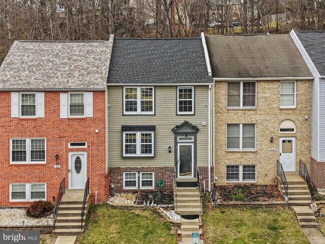 Foto del edificio - 104 Barksdale Pl