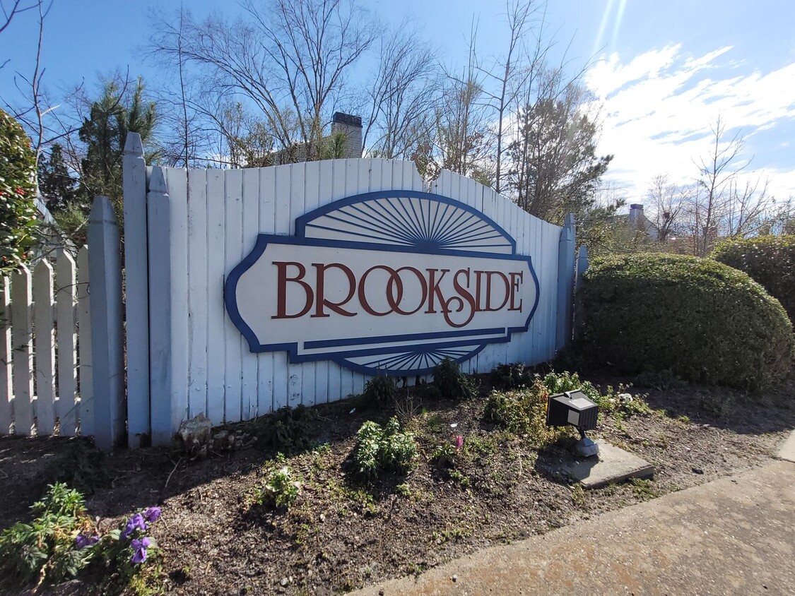 Foto principal - BROOKSIDE