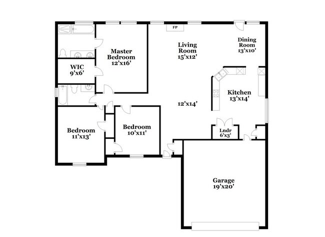 Foto del edificio - 10627 Roxbury Ct