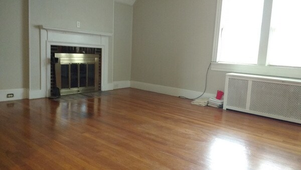 Sala de estar - 6 Prospect St