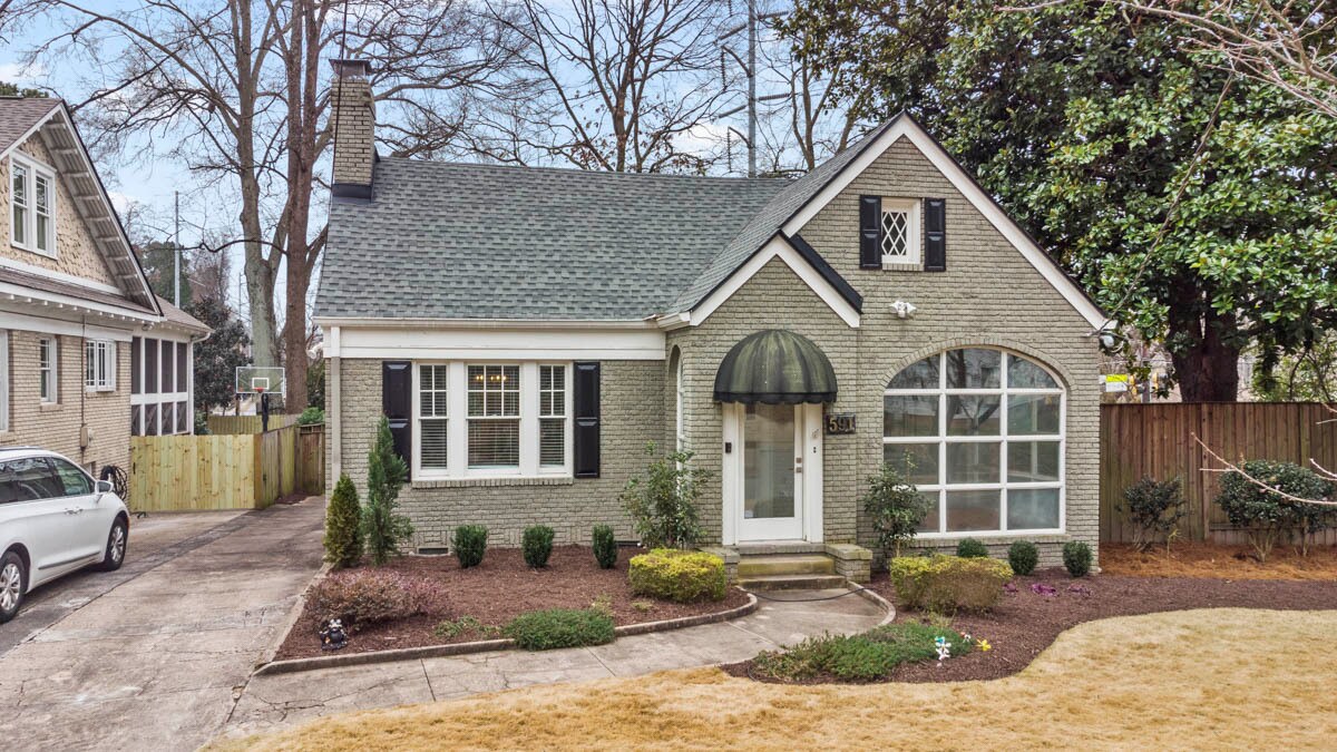 Foto principal - 591 Cumberland Rd NE