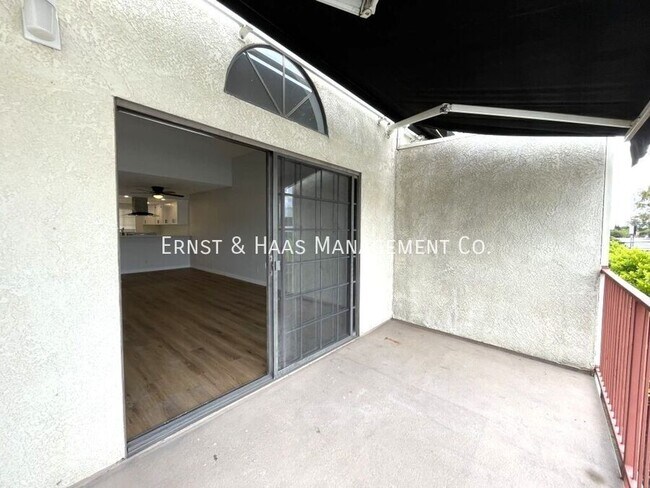 Building Photo - 3500 Linden Ave