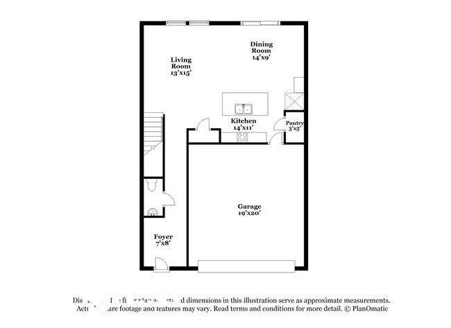 Building Photo - 807 Hydra Ln