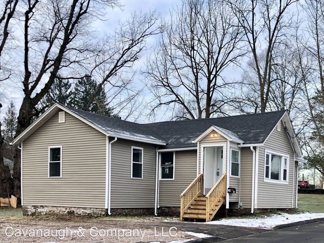 Primary Photo - 3 br, 1.5 bath House - 14 Wall Street