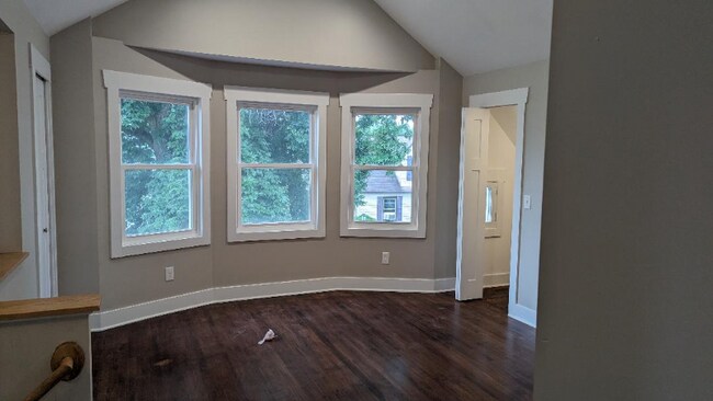 Building Photo - 709 N Fayette St