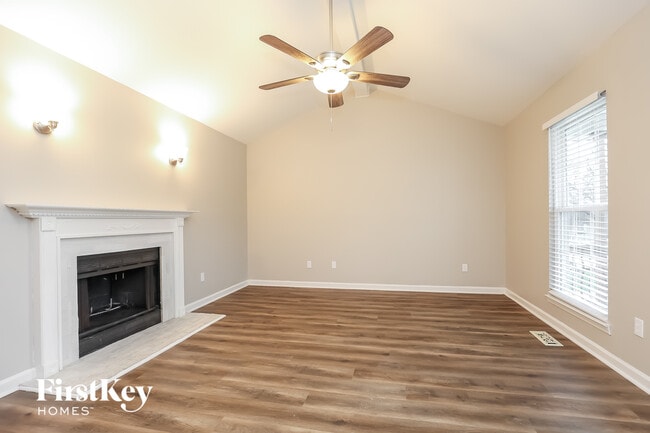 Foto del edificio - 1409 Mohawk Trail