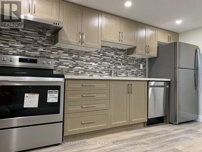 Photo du bâtiment - 70 Beacham Crescent