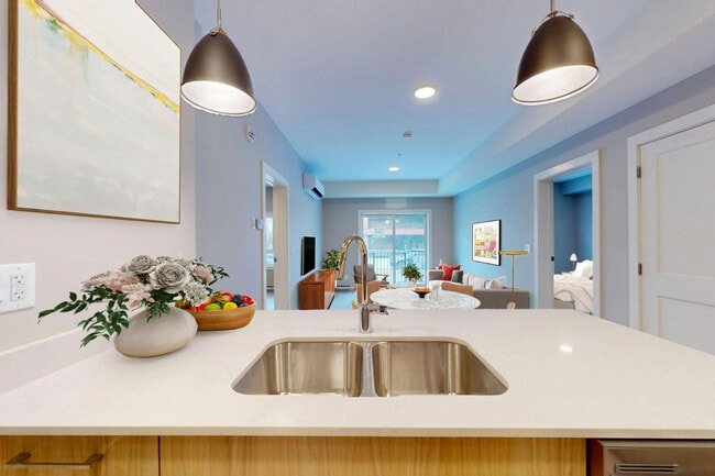 Building Photo - The Insignia Residences