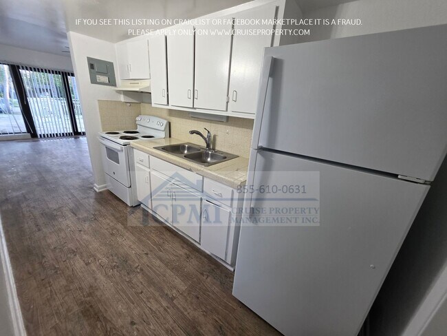Interior Photo - Harbor Beach - 1790 SE 23 Ave Ft. Lauderdale, FL 33316