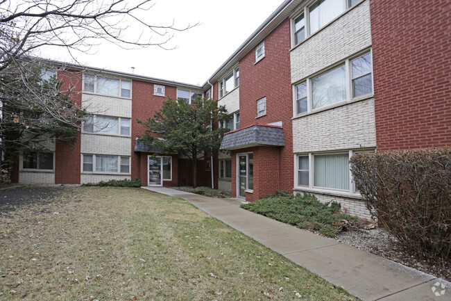 Apartments at 5324-5326 S Kedzie Ave - 5324-5326 S Kedzie Ave