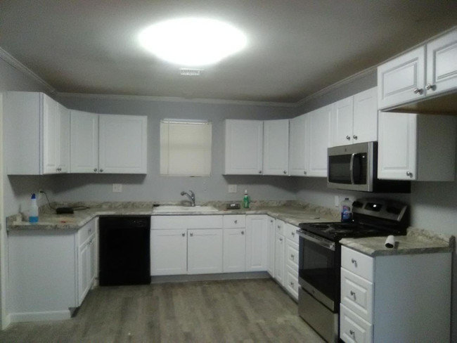 Foto del edificio - 2220 E. 24th St, AR