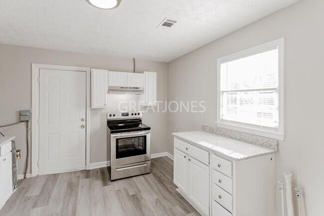 Foto del edificio - 3032 Baldwin St