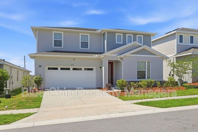 Foto del edificio - 1128 Sugarwood St
