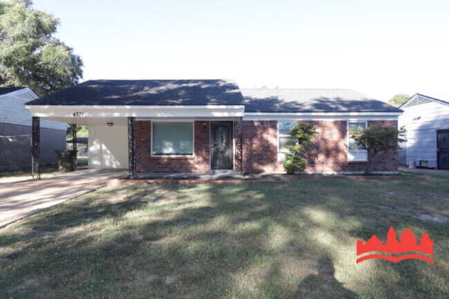 Building Photo - 4721 Bradford Dr