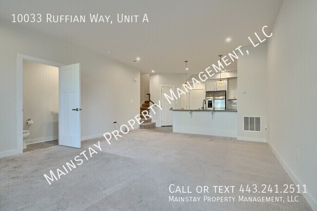 Building Photo - 2021 Construction 3 Bedroom Condo W/ Garage!