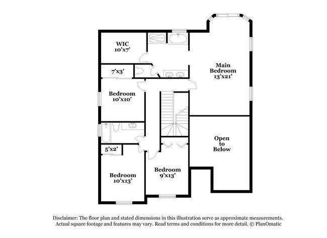 Foto del edificio - 4480 E Sundance Ct