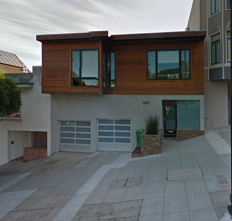 Primary Photo - 1111 Dolores St