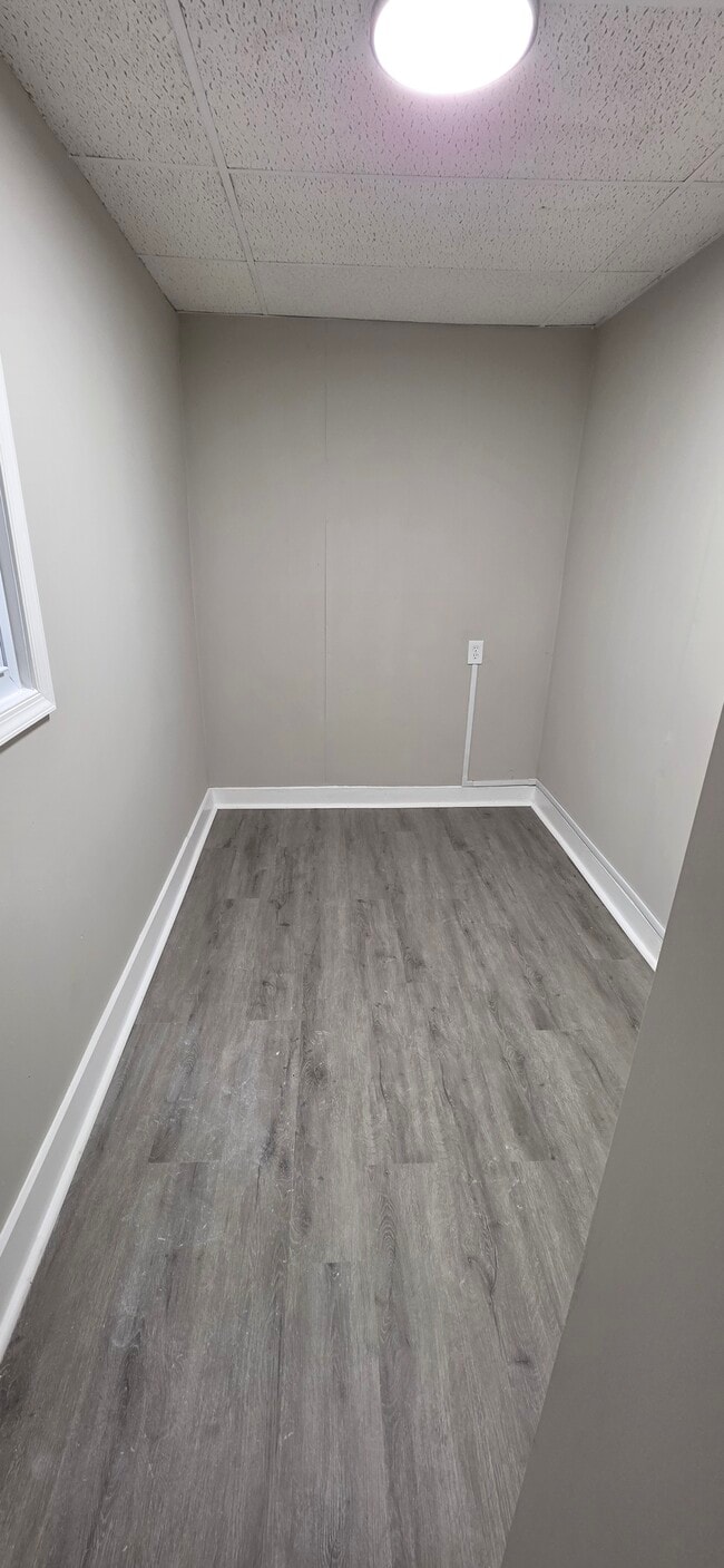 Foto del edificio - 3414 Mt Pleasant Ave